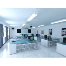 Biolgoy, Chemistry Laboratory Furniture Lab Equipment Manufacture